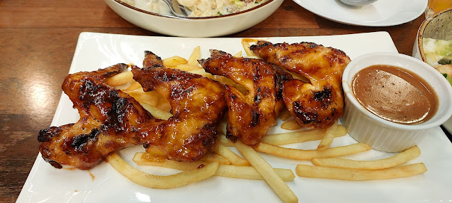 JAHHET Fine Meat Taman Nirwana