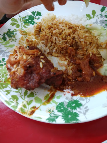 Opinii despre Restoran Rahmatha în Ipoh - Gastronomi dan perhotelan