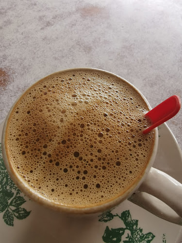 Opinii despre Kedai Kopi San Seng Kee în Kampar - Gastronomi dan perhotelan