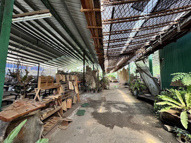 Red Mountain Sin Yoon Loong White Coffee - Gastronomi dan perhotelan