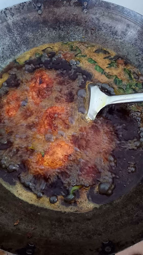 Medan Selera MBMB Bukit Baru Utama - Melaka