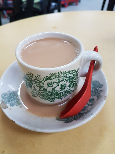 261, Tanah Hitam, 31200 Chemor, Perak