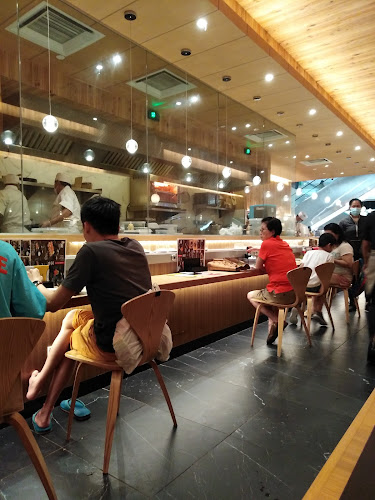 Sushi Jiro Paradigm Mall PJ - Gastronomi dan perhotelan