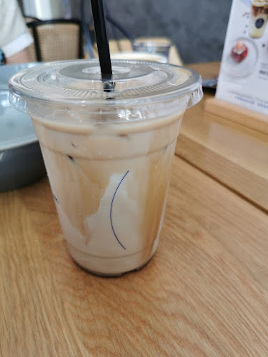 Frenche Roast Cafe (Molek) - Johor Bahru