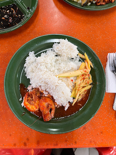 Comentarii opinii despre Restoran Gerak 23 (Masakan Ala Kampung)