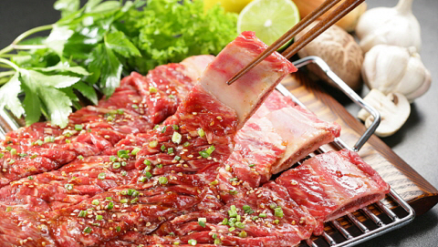 Silla Korean Restaurant