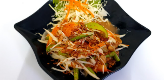 Yummy Yummy Thai Food Restaurant (Malacca)