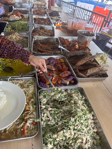 Comentarii opinii despre Chunburi Seafood Kampung Baru