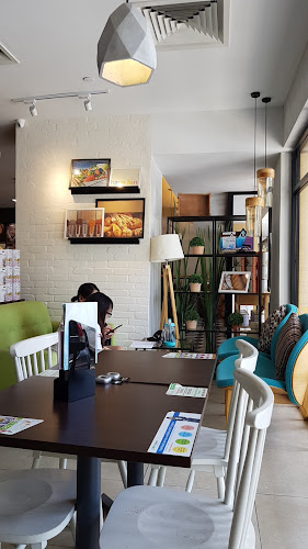 BMS Organics Centerpoint Bandar Utama - Petaling Jaya