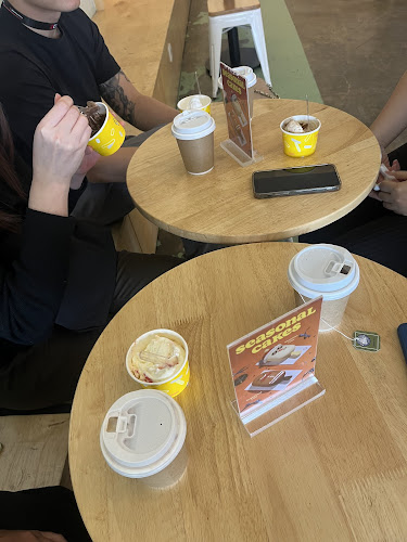 Opinii despre Inside Scoop TTDI în Kuala Lumpur - Gastronomi dan perhotelan