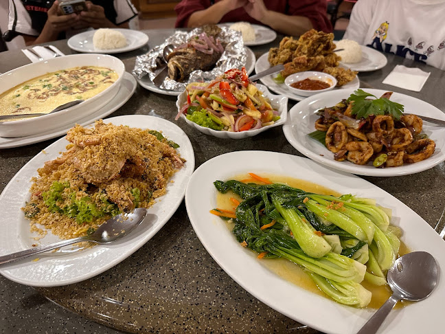 Daddy Village Restaurant Sdn Bhd - Batu Pahat