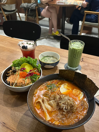 Opinii despre arest Cafe Batu Pahat în Batu Pahat - Gastronomi dan perhotelan