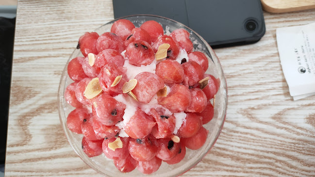 Comentarii opinii despre Mykori - Kota Bharu