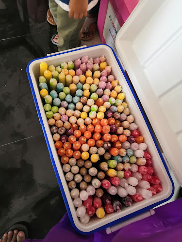 Besides Taska Permata, Jalan Bukit Raja, Taman Sri Adika Raja, 33400 Lenggong, Perak