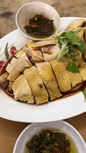 Kong Sai Chicken Rice Restaurant (Taman Paramount) | Restoran Kong Sai