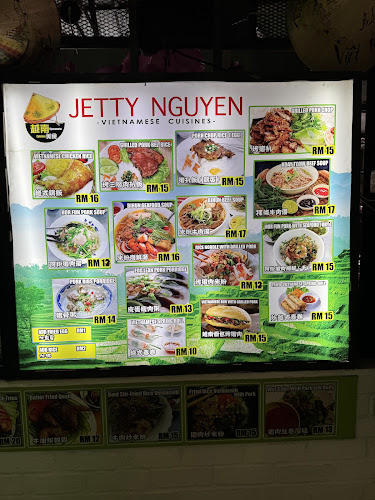 Comentarii opinii despre The Jetty Food Court