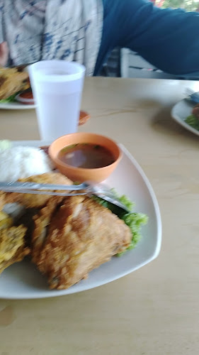 Nasi Ayam Railway