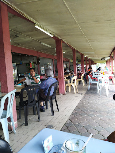 Comentarii opinii despre Pusat Penjaja Bintawa