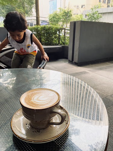 Opinii despre Middle Lane Coffee în Kuala Lumpur - Gastronomi dan perhotelan