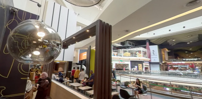 Comentarii opinii despre McDonald's - Mid Valley Megamall