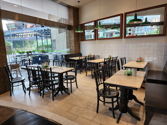 Comentarii opinii despre Kedai Kopi Malaya @ Mid Valley Megamall