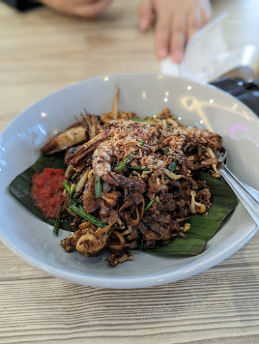 Sitiawan Strawberry Kafe - Seri Manjung