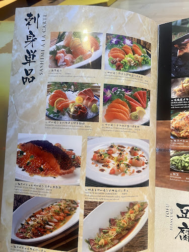 Yuzu KLCC Japanese Restaurant - Kuala Lumpur