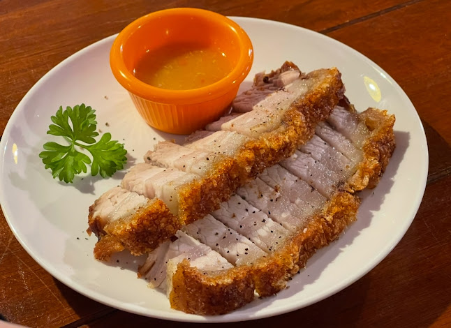 Opinii despre The Butcher's Kitchen în Johor Bahru - Gastronomi dan perhotelan