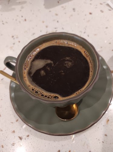 Comentarii opinii despre Cafe Bandit