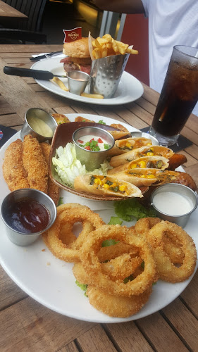 Hard Rock Cafe - Kuala Lumpur