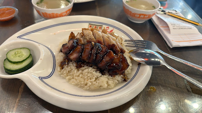 Opinii despre Kang Bee Hong 慷美峰 (Eco Botanic) în Iskandar Puteri - Gastronomi dan perhotelan