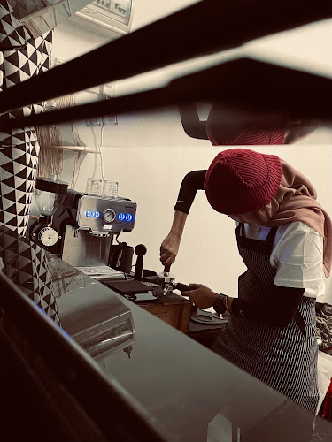 Opinii despre Kopibape în Ipoh - Gastronomi dan perhotelan