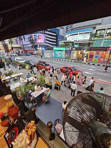 138, Jln Bukit Bintang, Bukit Bintang, 55100 Kuala Lumpur, Wilayah Persekutuan Kuala Lumpur