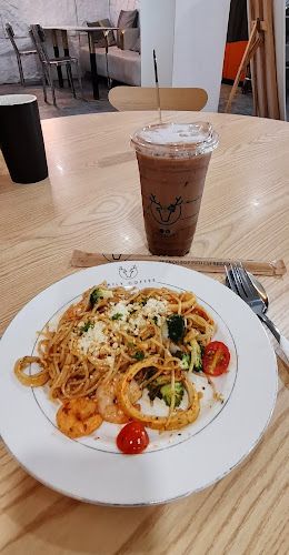 Comentarii opinii despre Daily Coffee Signature