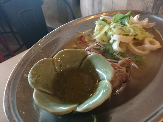 Mr. Tuk Tuk @ Starling Mall (Last call 9:30pm) - Gastronomi dan perhotelan