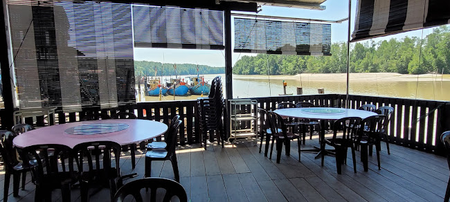 Comentarii opinii despre Rasa Sayang Seafood 筷乐小筑