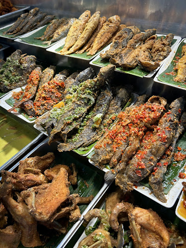 Opinii despre Medan Selera Jalan Raja Muda Abdul Aziz în Kuala Lumpur - Gastronomi dan perhotelan