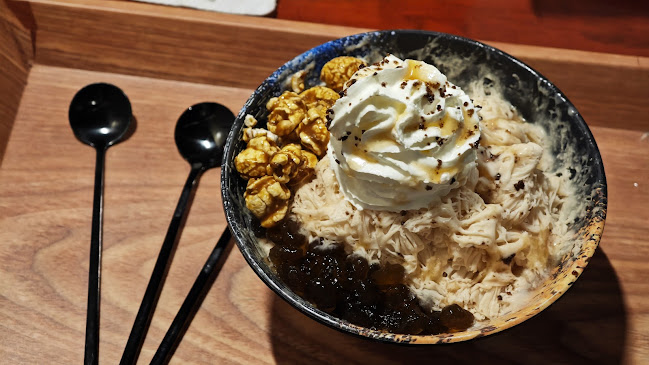 Burger Factory - Kuantan