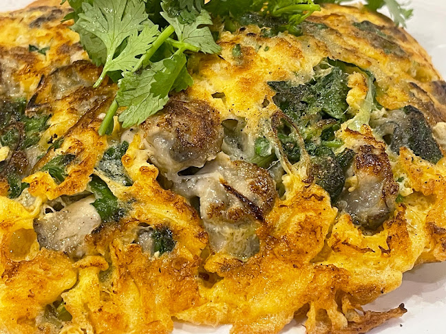 Restoran Auntie Sim Kitchen 私房菜 - Petaling Jaya