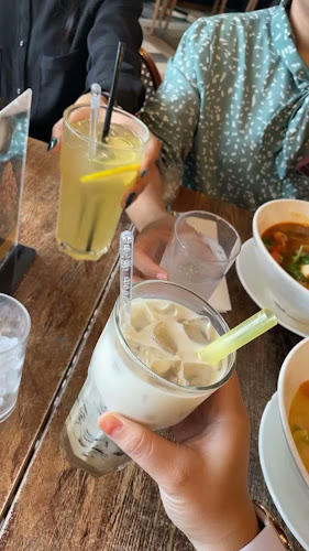 Madam Kwan’s Imago Mall, Sabah - Gastronomi dan perhotelan