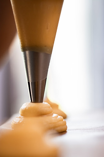 The Alchemist's Café