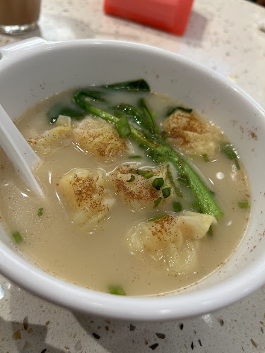 Nanyang Cafe @ Pavilion Elite KL