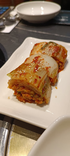 Comentarii opinii despre Dae Ga Korean Restaurant