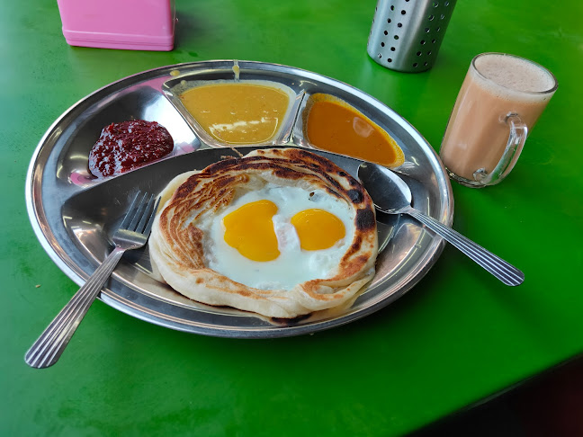 Opinii despre cakoiroy în Shah Alam - Gastronomi dan perhotelan