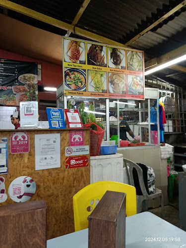 Opinii despre Warong Katana Ikan Bakar Hiliran în Kuala Terengganu - Gastronomi dan perhotelan