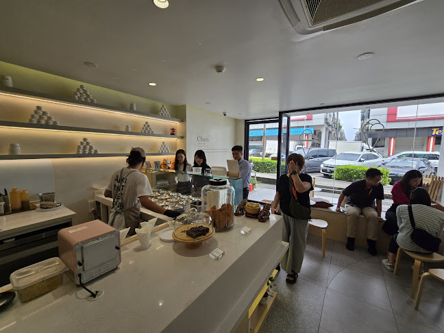 Comentarii opinii despre Churn Ice Cream, Damansara Uptown