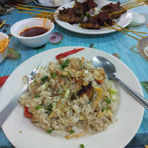 Rokiah Sate - Gastronomi dan perhotelan