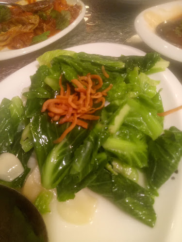 ASSAM HOUSE - Gastronomi dan perhotelan