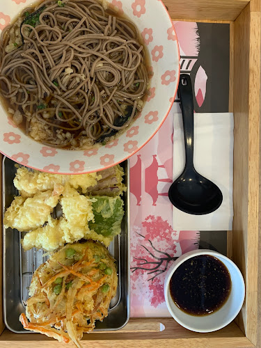 Opinii despre Nikusutei Japanese Muslim Restaurant, Bukit Jelutong în Shah Alam - Gastronomi dan perhotelan