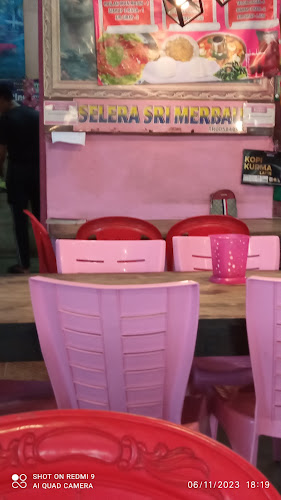 Kampung Merbau Patah, 21070 Kuala Terengganu, Terengganu